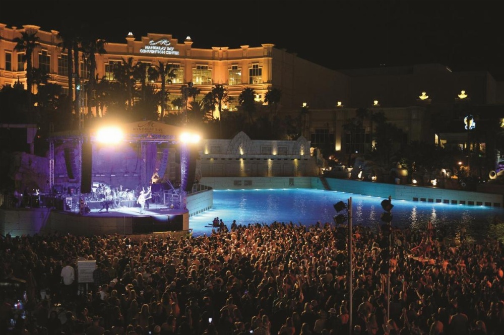 Mandalay Bay Image 17