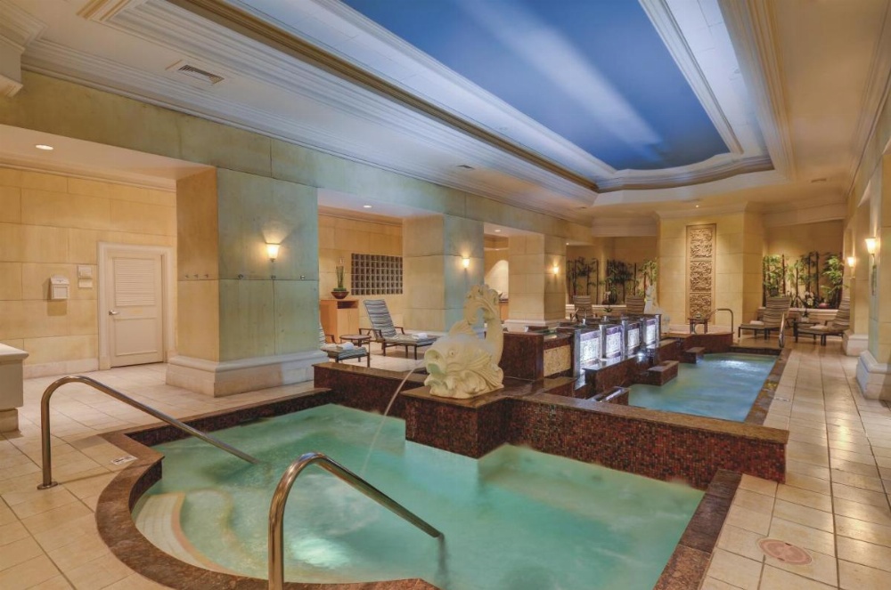 Mandalay Bay Image 19