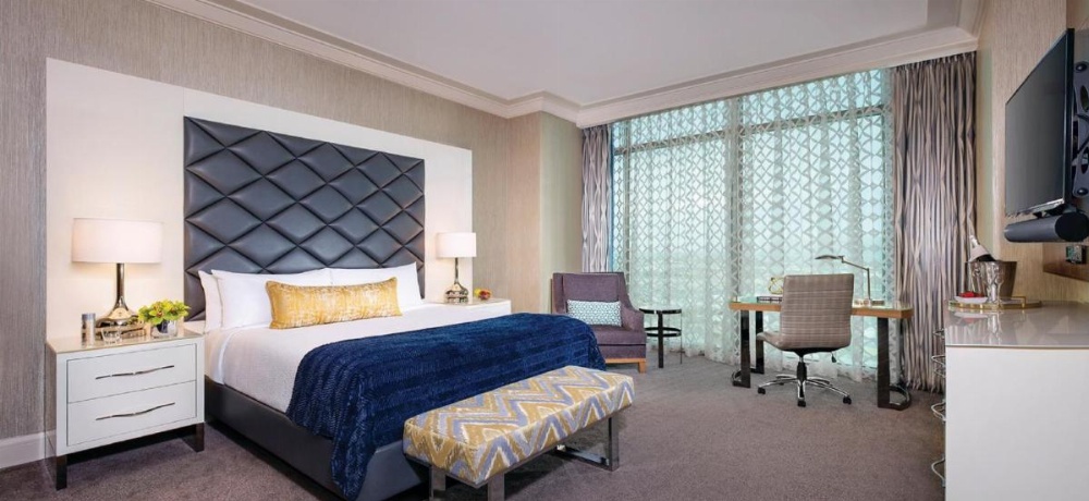 Mandalay Bay Image 29