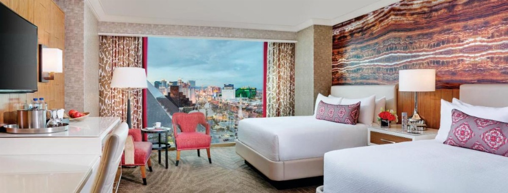 Mandalay Bay Image 30