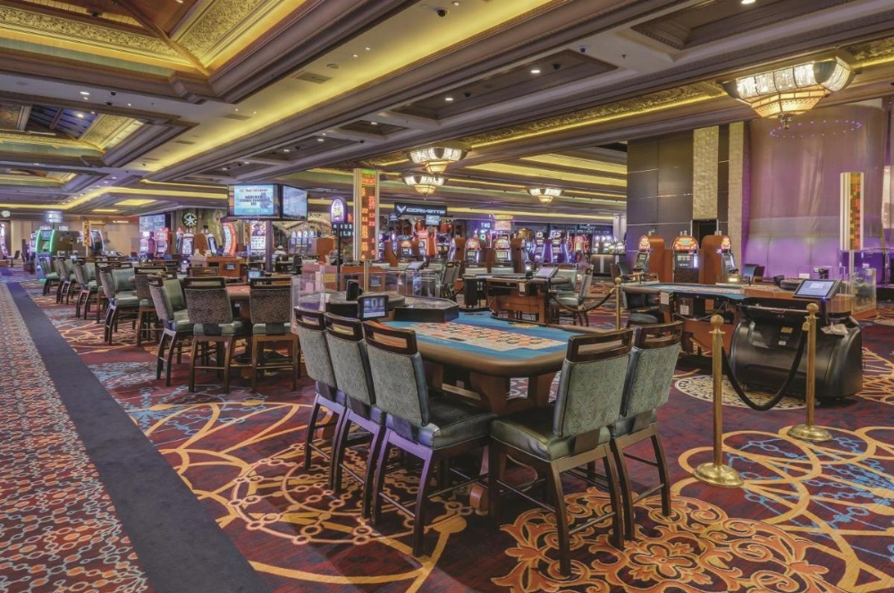 Mandalay Bay Image 35