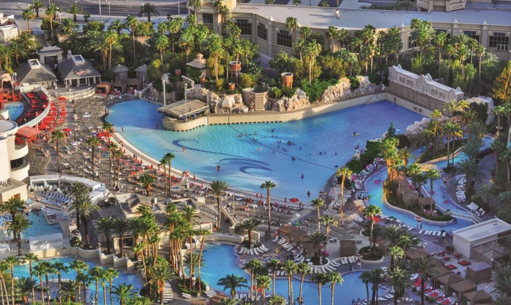 Mandalay Bay Image 37