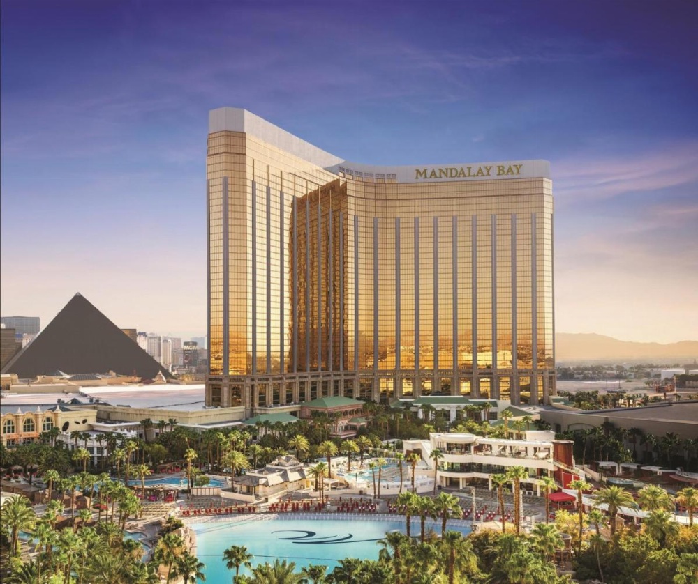 Mandalay Bay Image 38