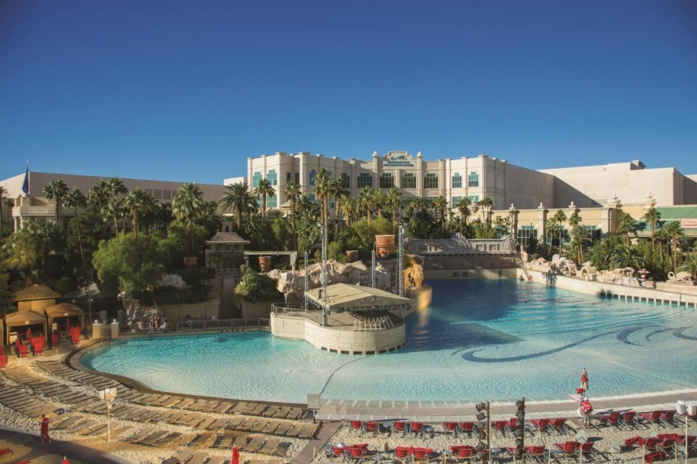 Mandalay Bay Image 39