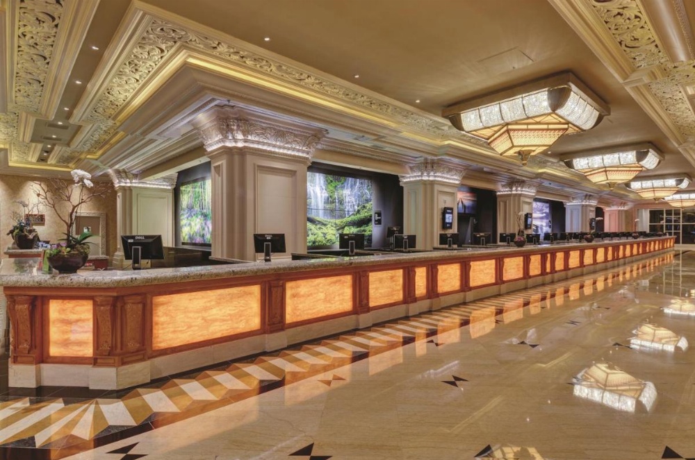Mandalay Bay Image 43