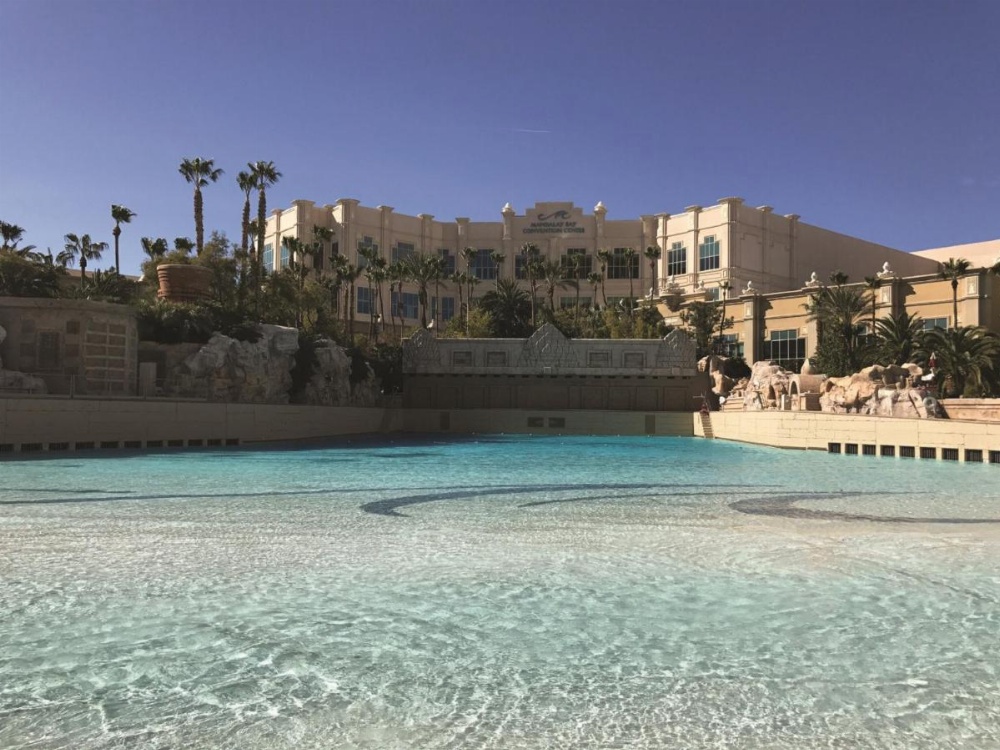 Mandalay Bay Image 45