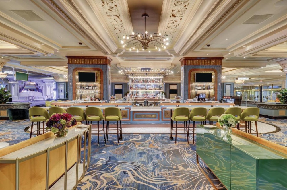 Mandalay Bay Image 6
